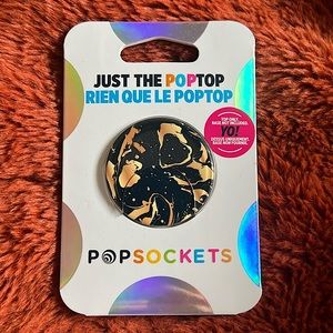 BRAND NEW Popsockets Popgrip Top - sold